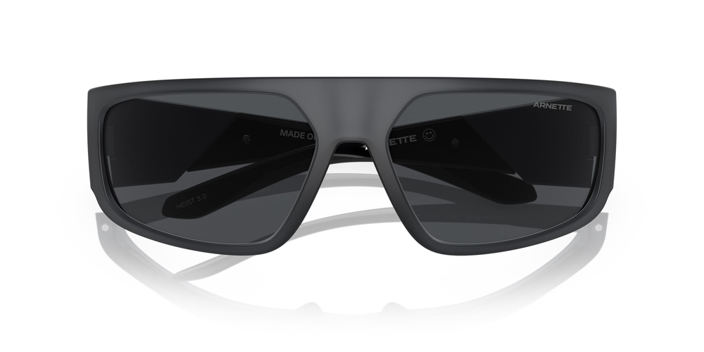 ARNETTE 4304 284487 63 MEN Güneş gözlükleri