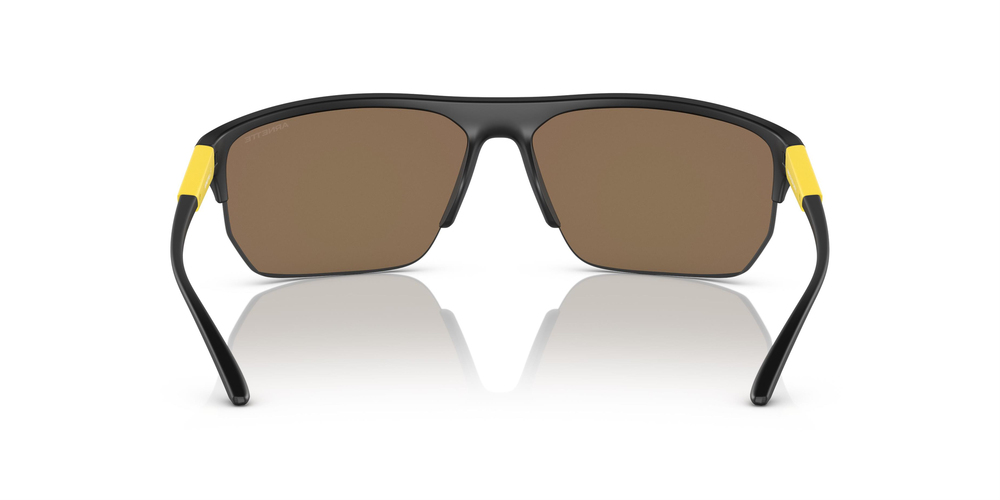 ARNETTE 4308 27585A 68 UNİSEX Güneş gözlükleri