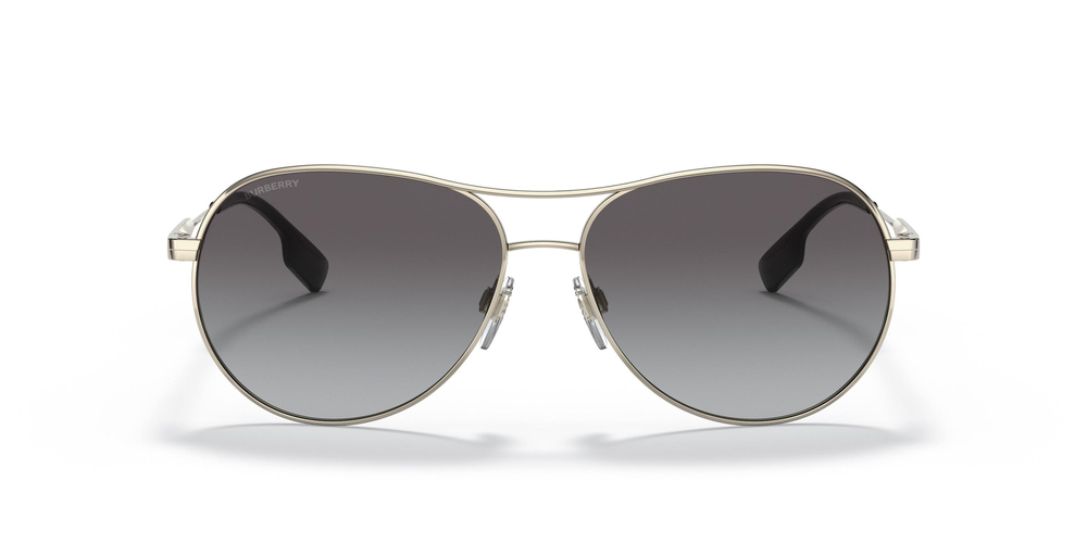 BURBERRY 0BE3122 11098G 59 WOMEN Güneş gözlükleri