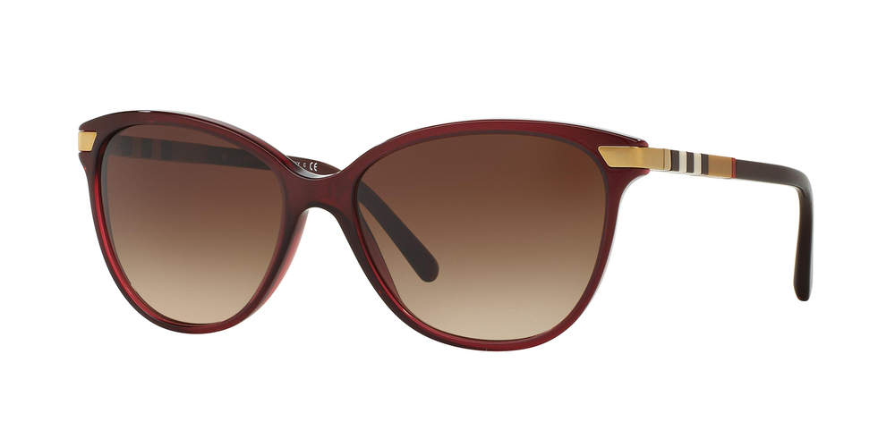 BURBERRY 0BE4216 301413 57 WOMEN Güneş gözlükleri