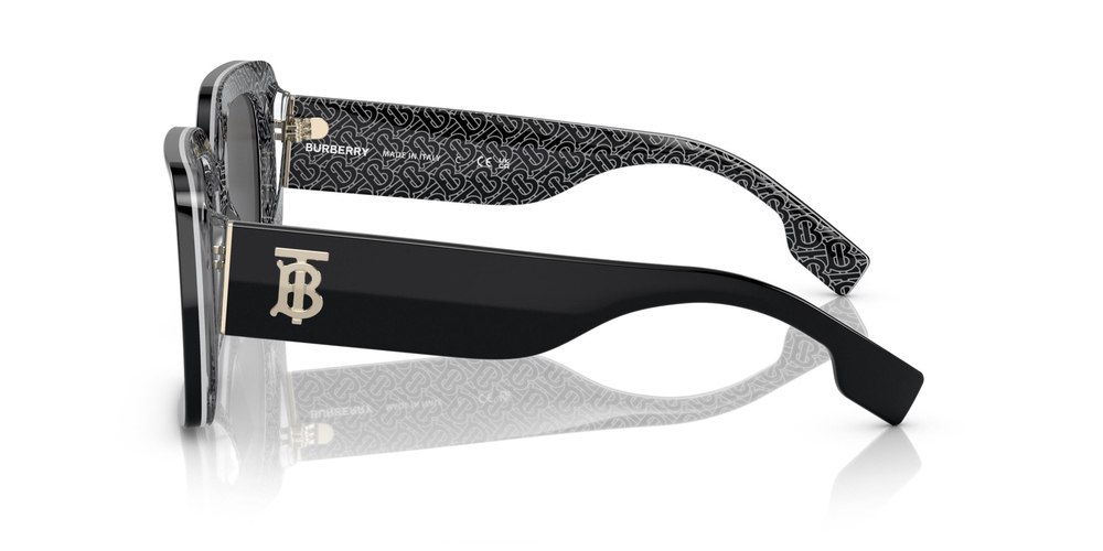 BURBERRY 0BE4327 397787 51 WOMEN Güneş gözlükleri