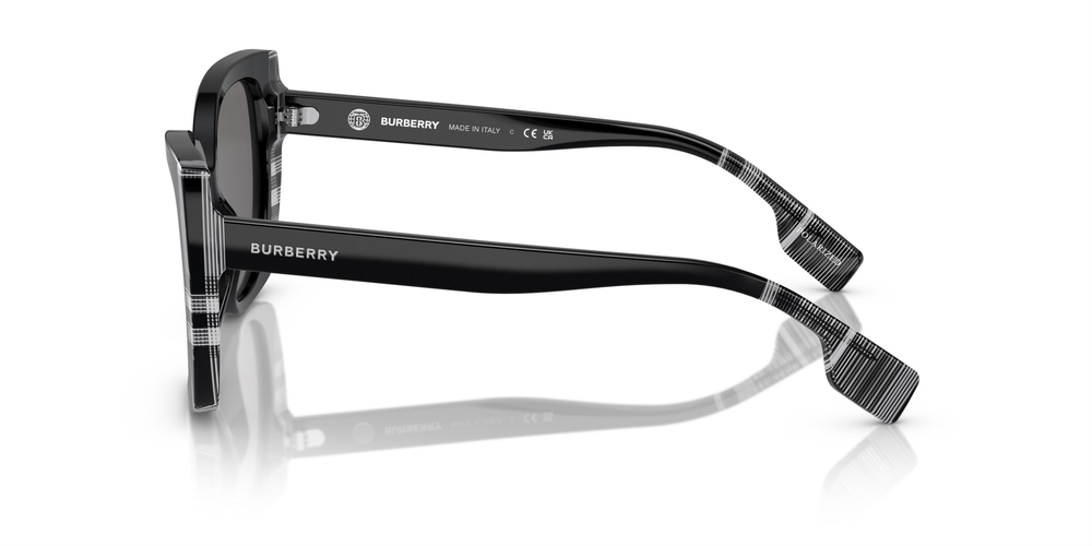 BURBERRY 0BE4393 405181 54 WOMEN Güneş gözlükleri