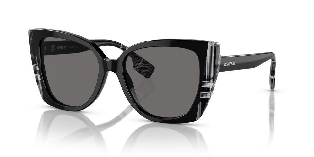 BURBERRY 0BE4393 405181 54 WOMEN Güneş gözlükleri