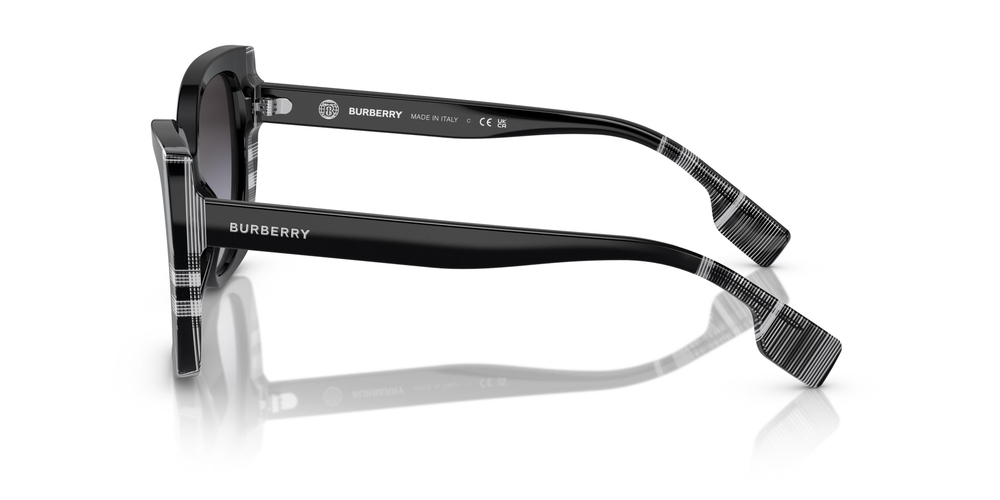 BURBERRY 0BE4393 40518G 54 WOMEN Güneş gözlükleri
