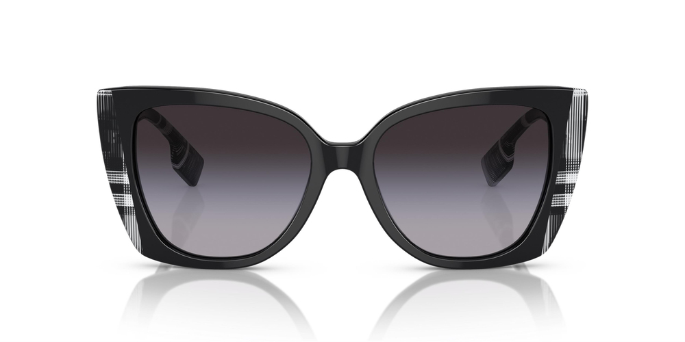 BURBERRY 0BE4393 40518G 54 WOMEN Güneş gözlükleri