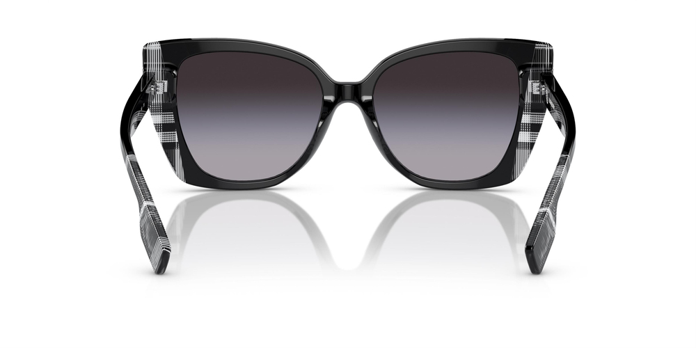 BURBERRY 0BE4393 40518G 54 WOMEN Güneş gözlükleri