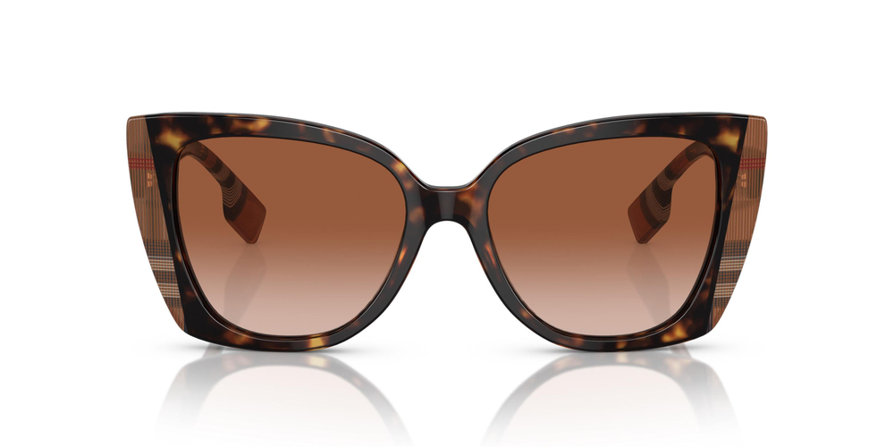 BURBERRY 0BE4393 405313 54 WOMEN Güneş gözlükleri