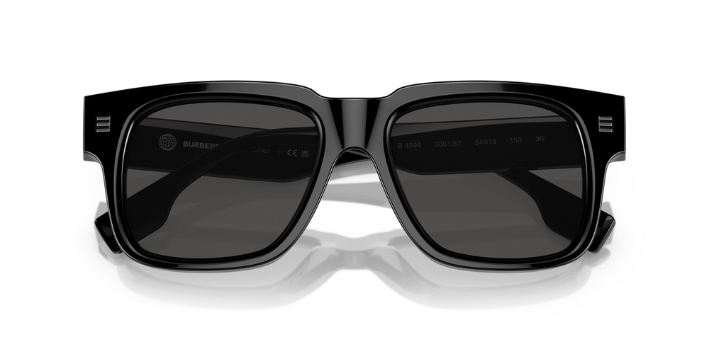 BURBERRY 0BE4394 300187 54 MEN Güneş gözlükleri