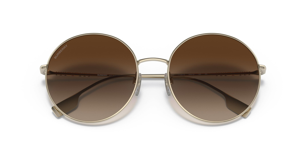 BURBERRY 3132 110913 58 WOMEN Güneş gözlükleri