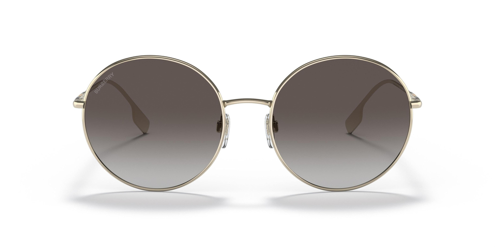 BURBERRY 3132 11098G 58 WOMEN Güneş gözlükleri