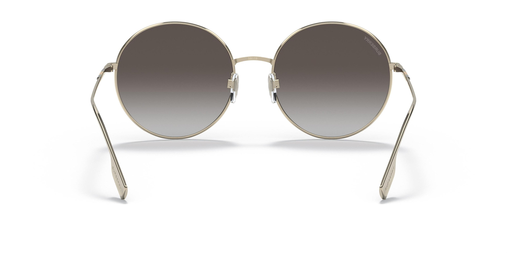 BURBERRY 3132 11098G 58 WOMEN Güneş gözlükleri