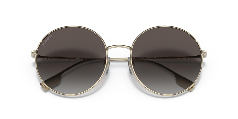 BURBERRY 3132 11098G 58 WOMEN Güneş gözlükleri