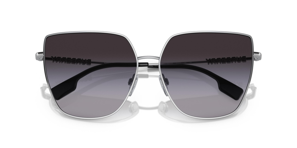 BURBERRY 3143 10058G 61 WOMEN Güneş gözlükleri