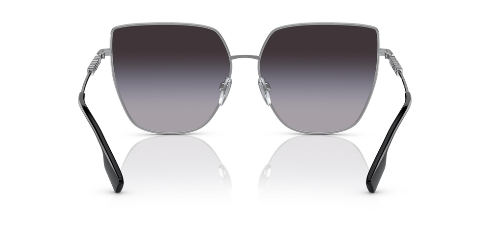 BURBERRY 3143 10058G 61 WOMEN Güneş gözlükleri