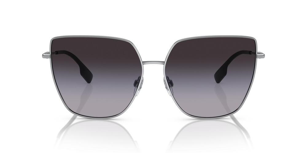 BURBERRY 3143 10058G 61 WOMEN Güneş gözlükleri