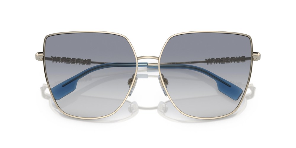 BURBERRY 3143 110979 61 WOMEN Güneş gözlükleri