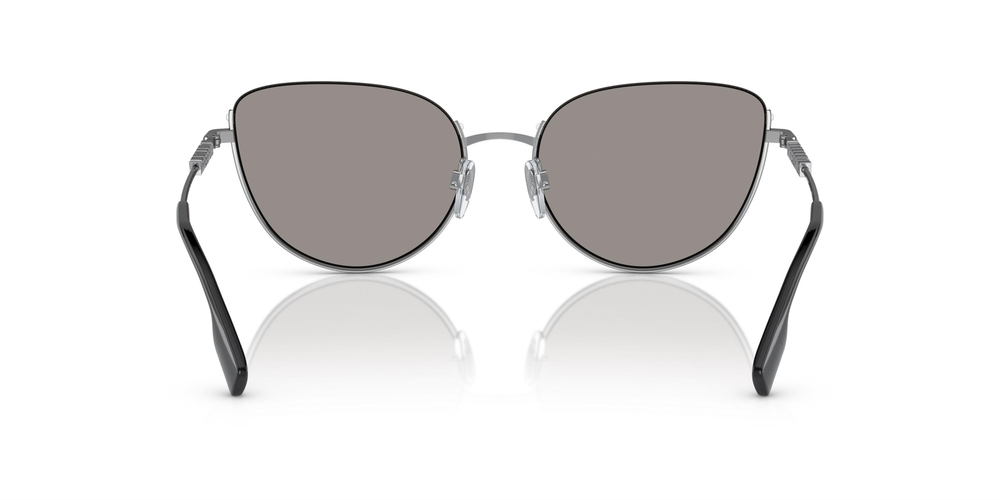 BURBERRY 3144 1005M3 58 WOMEN Güneş gözlükleri