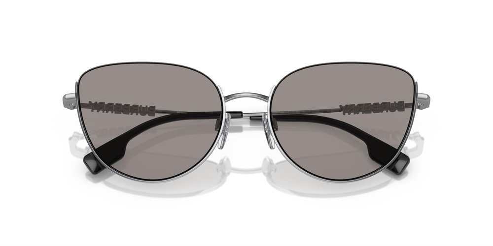 BURBERRY 3144 1005M3 58 WOMEN Güneş gözlükleri