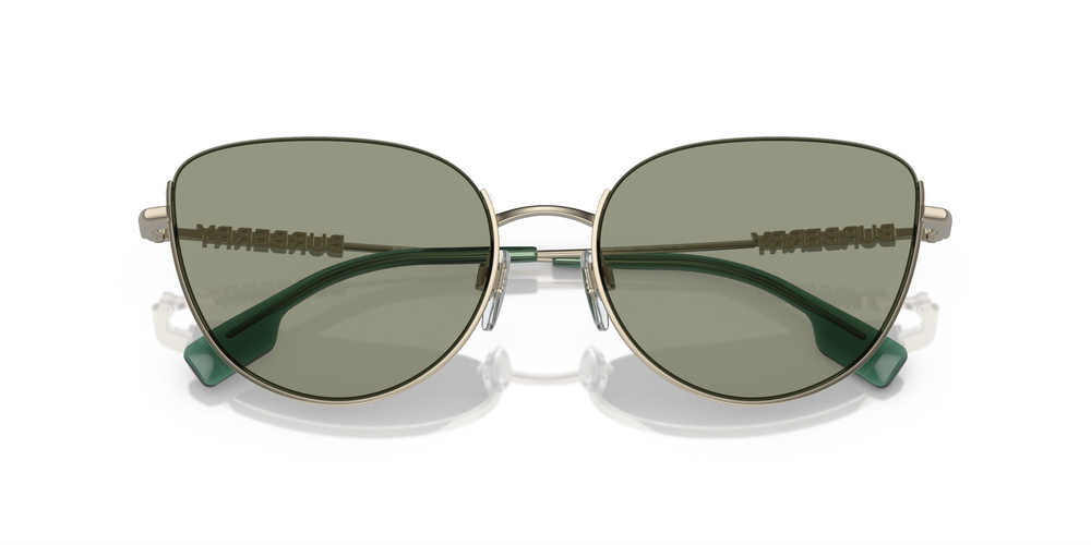 BURBERRY 3144 1109/2 58 WOMEN Güneş gözlükleri