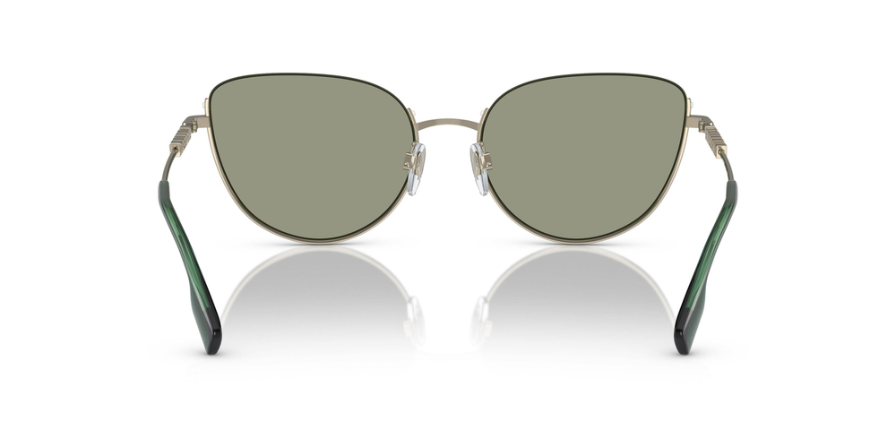 BURBERRY 3144 1109/2 58 WOMEN Güneş gözlükleri