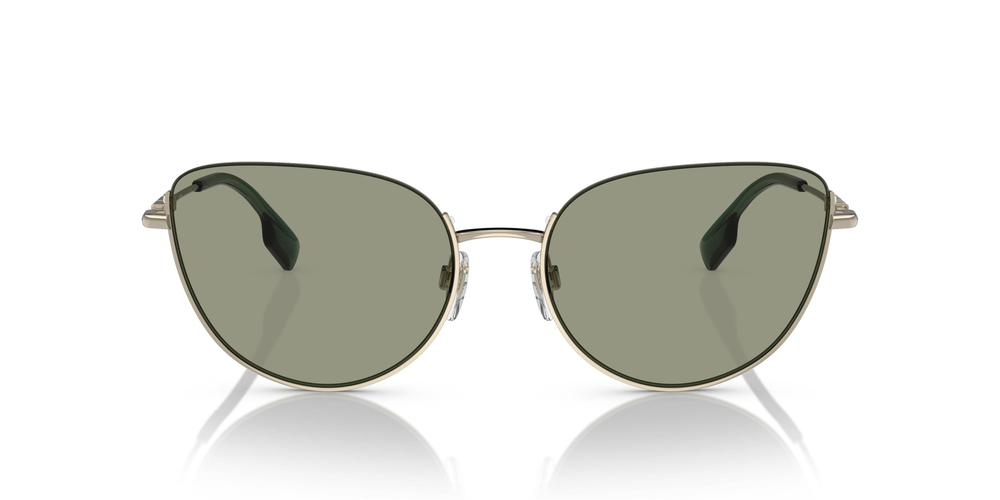 BURBERRY 3144 1109/2 58 WOMEN Güneş gözlükleri