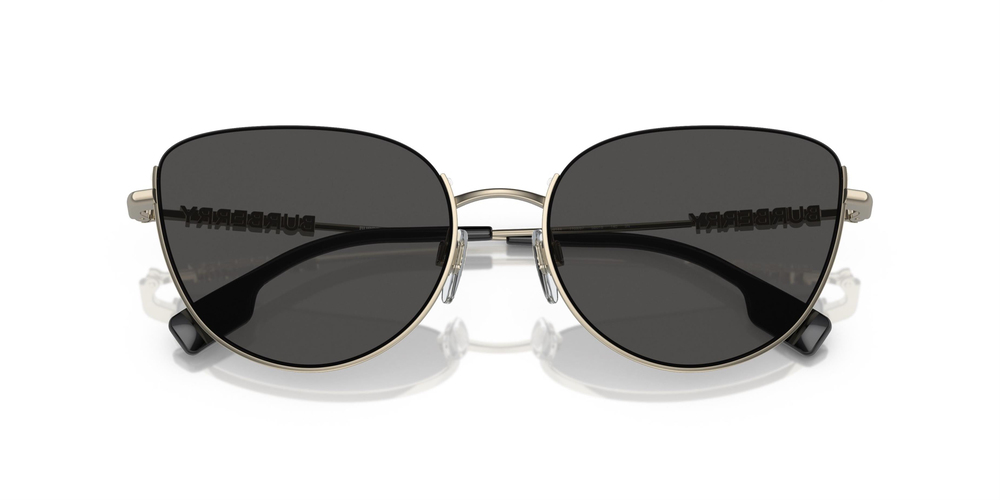 BURBERRY 3144 110987 58 WOMEN Güneş gözlükleri