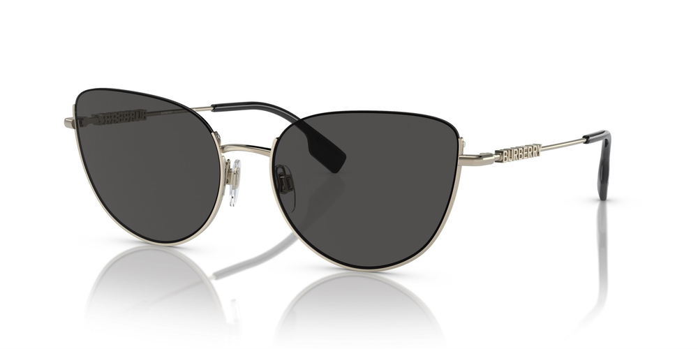 BURBERRY 3144 110987 58 WOMEN Güneş gözlükleri
