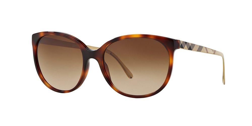 BURBERRY 4146 340713 55