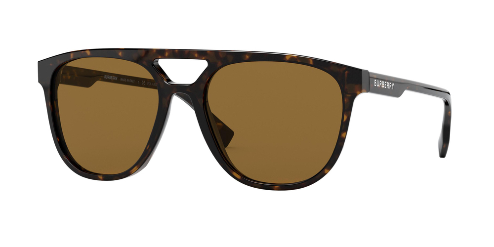 BURBERRY 4302 300283 56 MEN Güneş gözlükleri