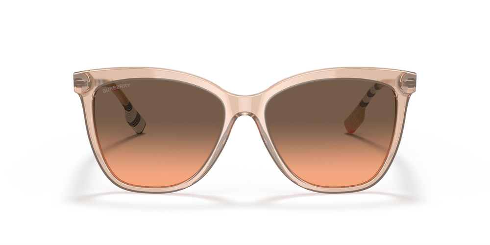 BURBERRY 4308 400618 56 WOMEN Güneş gözlükleri
