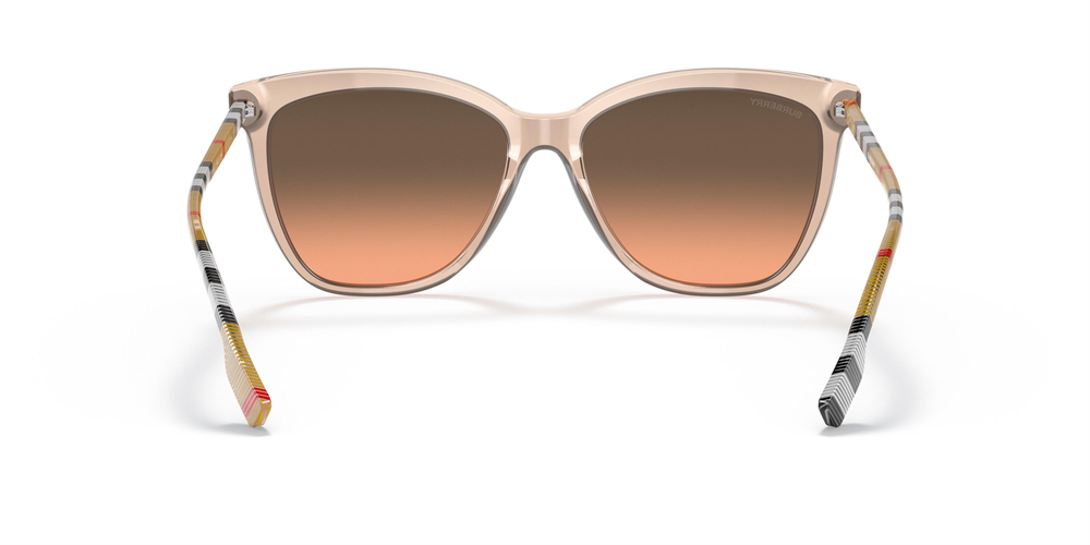 BURBERRY 4308 400618 56 WOMEN Güneş gözlükleri