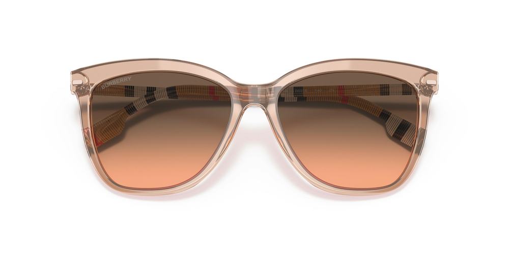 BURBERRY 4308 400618 56 WOMEN Güneş gözlükleri