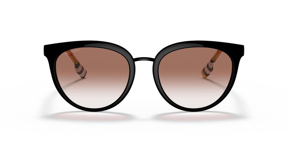 BURBERRY BE 4316 39168D 54 WOMEN Güneş gözlükleri