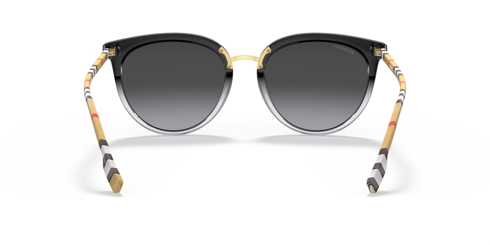 BURBERRY BE 4316 39188G 54 WOMEN Güneş gözlükleri
