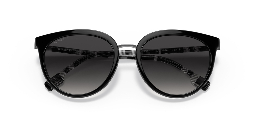BURBERRY 4316 40078G 54 WOMEN Güneş gözlükleri