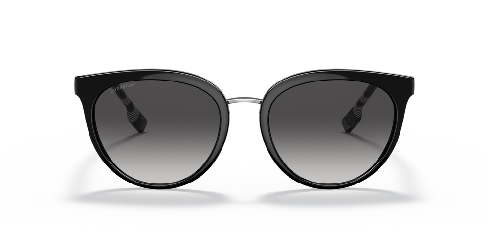 BURBERRY 4316 40078G 54 WOMEN Güneş gözlükleri