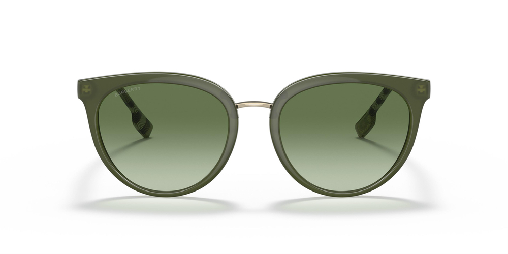 BURBERRY 4316 40098E 54 WOMEN Güneş gözlükleri