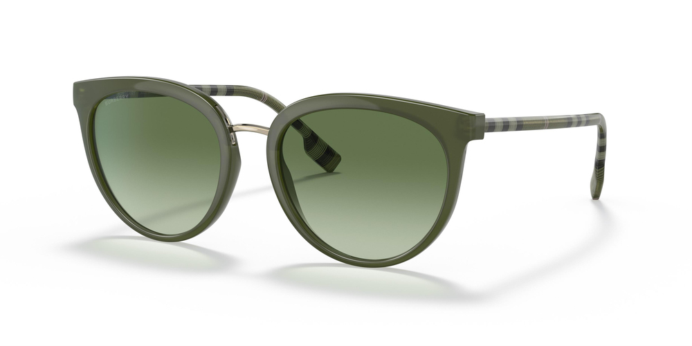 BURBERRY 4316 40098E 54 WOMEN Güneş gözlükleri