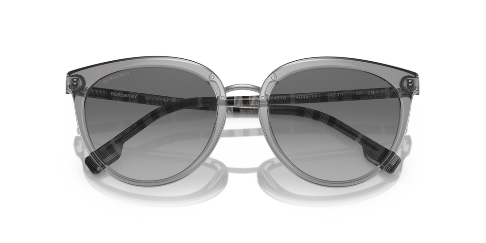 BURBERRY 4316 404411 54 WOMEN Güneş gözlükleri