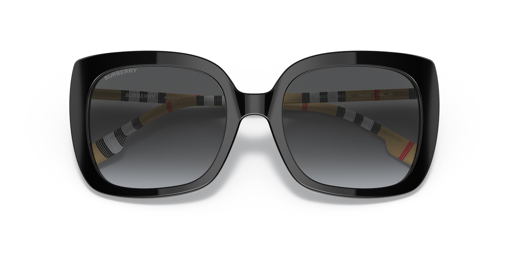 BURBERRY 4323 3853T3 54 WOMEN Güneş gözlükleri