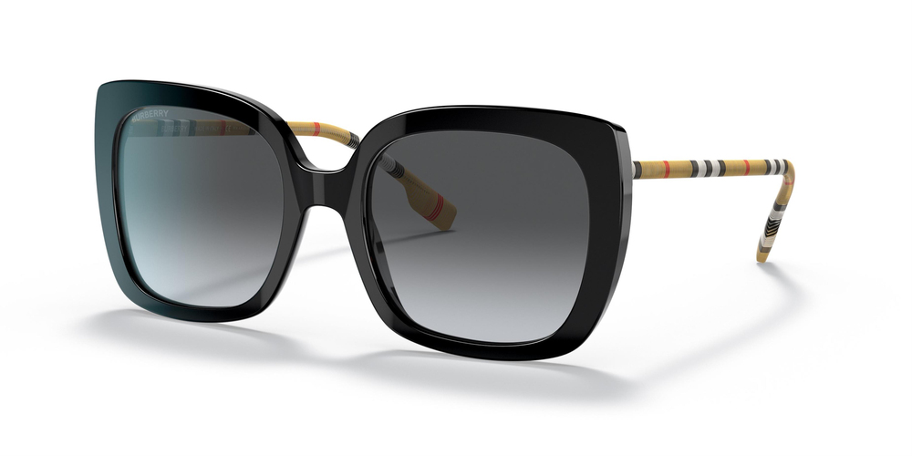 BURBERRY 4323 3853T3 54 WOMEN Güneş gözlükleri