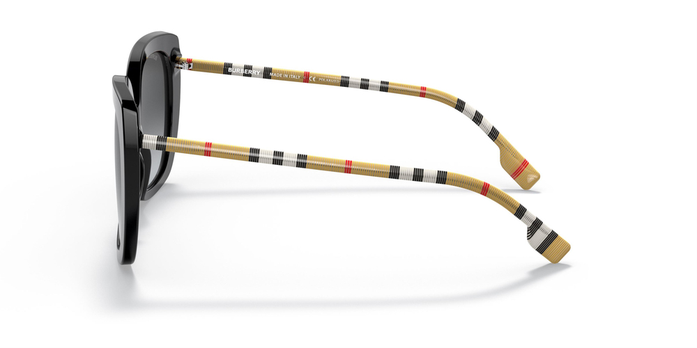 BURBERRY 4323 3853T3 54 WOMEN Güneş gözlükleri