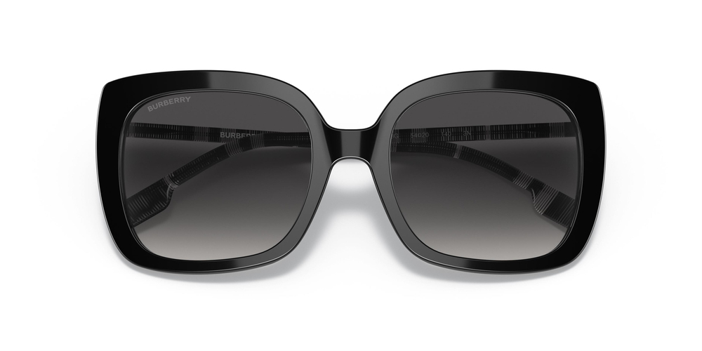 BURBERRY 4323 40078G 54 WOMEN Güneş gözlükleri