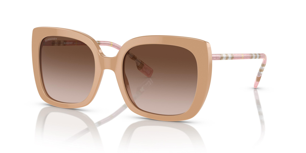 BURBERRY 4323 404313 54 WOMEN Güneş gözlükleri