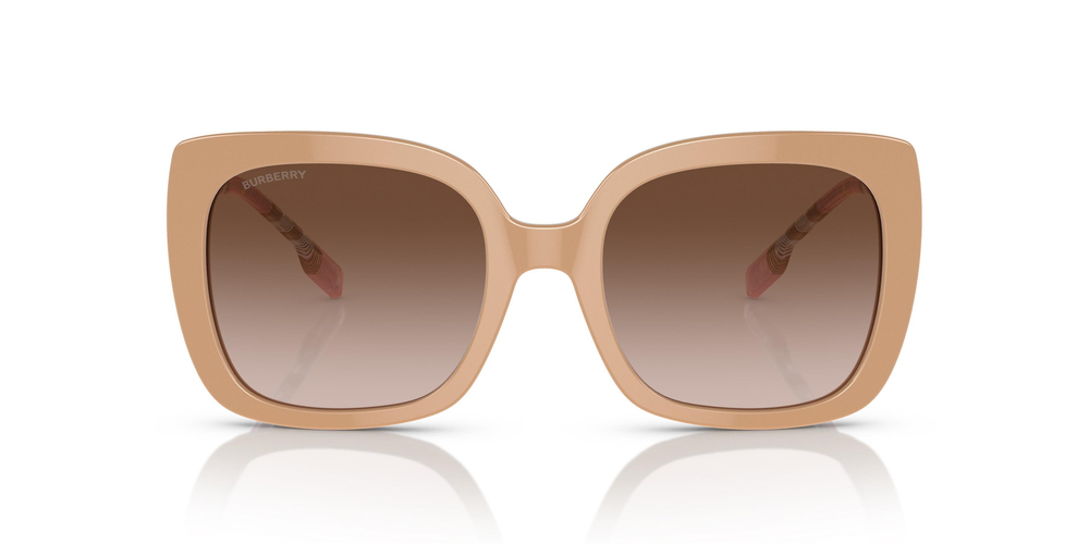 BURBERRY 4323 404313 54 WOMEN Güneş gözlükleri