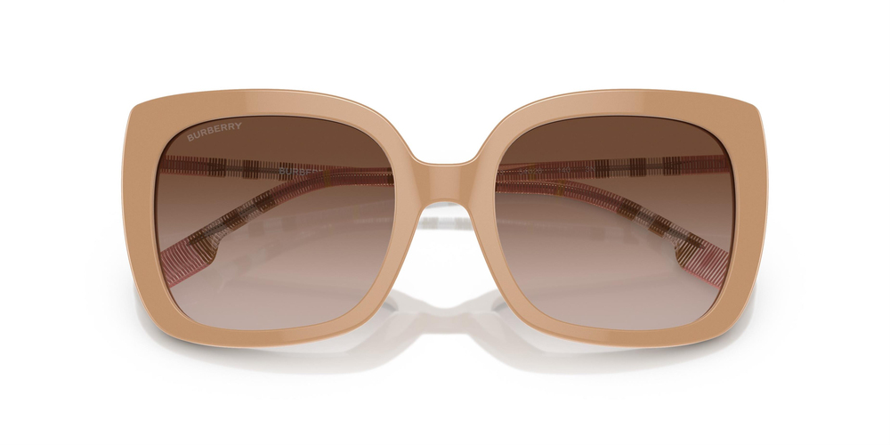 BURBERRY 4323 404313 54 WOMEN Güneş gözlükleri
