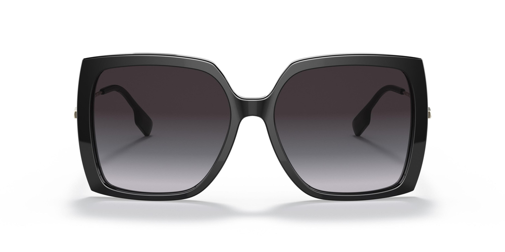 BURBERRY 4332 30018G 57 WOMEN Güneş gözlükleri