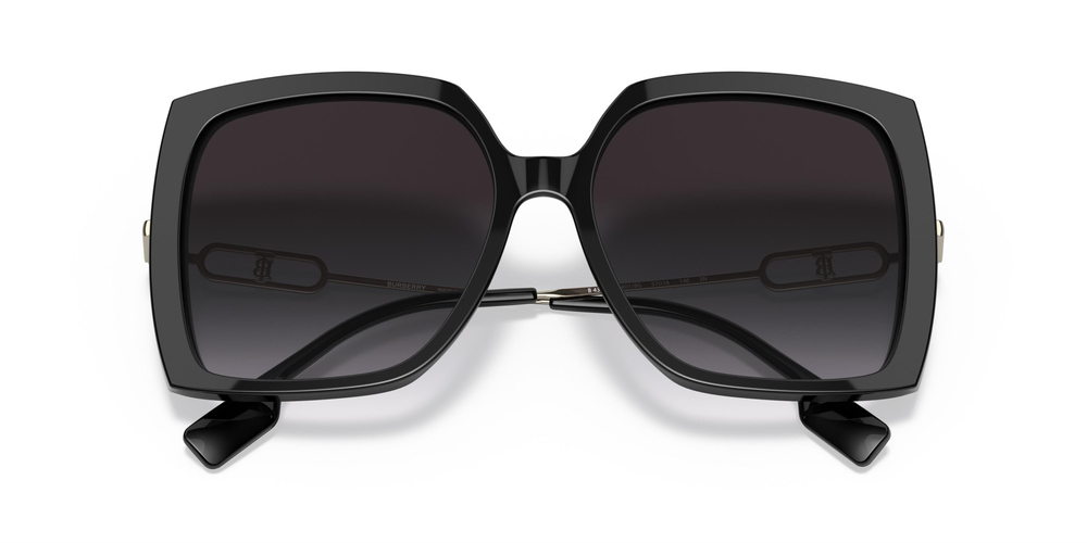 BURBERRY 4332 30018G 57 WOMEN Güneş gözlükleri