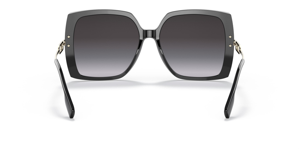 BURBERRY 4332 30018G 57 WOMEN Güneş gözlükleri