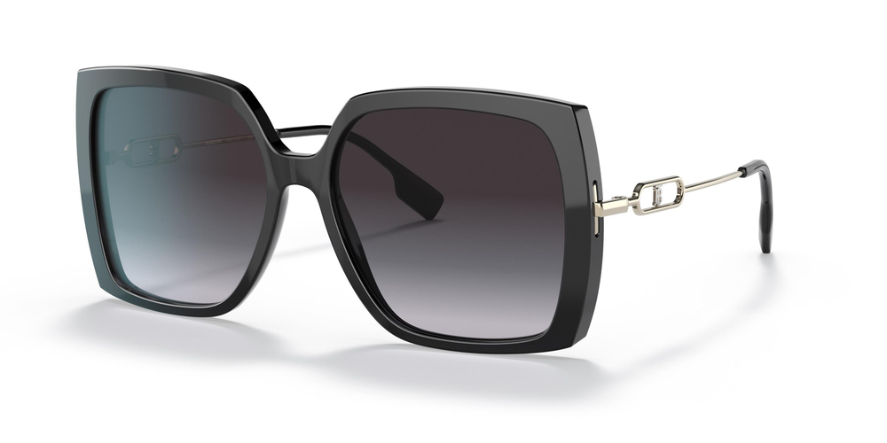 BURBERRY 4332 30018G 57 WOMEN Güneş gözlükleri
